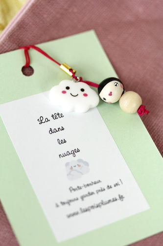 (image pour) Poupée Carte